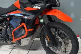 KTM, Adventure s, 2023