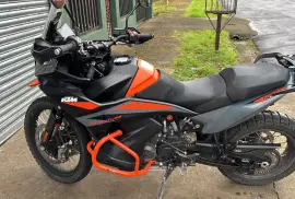 KTM, Adventure s, 2023