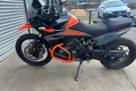 KTM, Adventure s, 2023