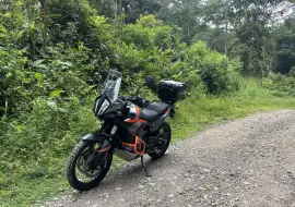 KTM, Adventure s, 2023