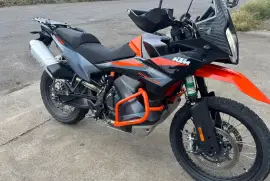 KTM, Adventure s, 2023