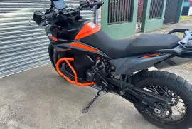 KTM, Adventure s, 2023