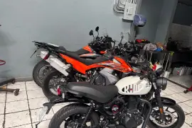 Royal Enfield, Hunter, 2025