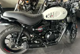 Royal Enfield, Hunter, 2025