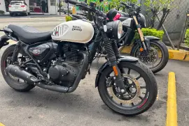 Royal Enfield, Hunter, 2025