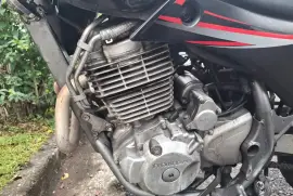 Honda, Falcon NX4 , 2008 Honda, Falcon NX4 , 2008