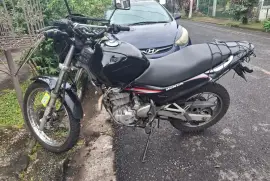 Honda, Falcon NX4 , 2008