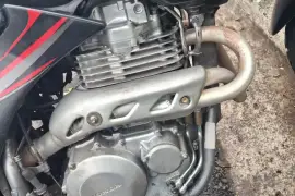 Honda, Falcon NX4 , 2008 Honda, Falcon NX4 , 2008