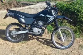 Honda, Tornado XR, 2015