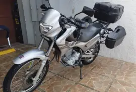 Honda, FALCON NX, 2013