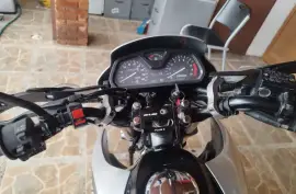 Honda, FALCON NX, 2013