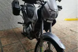 Honda, FALCON NX, 2013