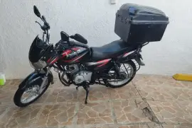 Bajaj, DISCOVER, 2018 Bajaj, DISCOVER, 2018