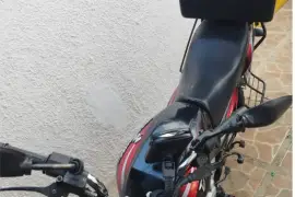 Bajaj, DISCOVER, 2018 Bajaj, DISCOVER, 2018