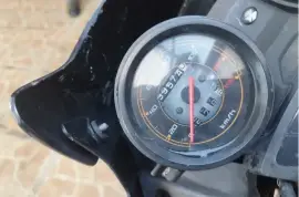 Bajaj, DISCOVER, 2018 Bajaj, DISCOVER, 2018