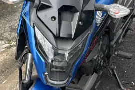 Honda, Xblade , 2021