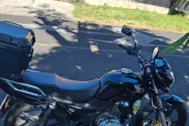 Honda, Cb150 s, 2025