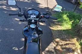 Honda, Cb150 s, 2025