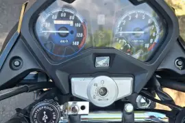 Honda, Cb150 s, 2025