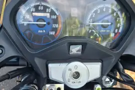 Honda, Cb150 s, 2025