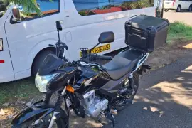 Honda, Cb150 s, 2025