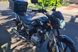 Honda, Cb150 s, 2025