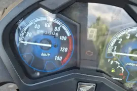 Honda, Cb150 s, 2025