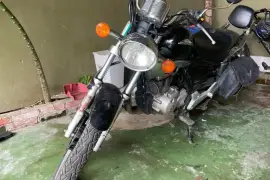 Honda, shadow , 2017