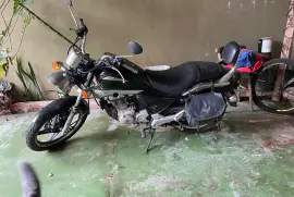 Honda, shadow , 2017