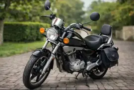 Honda, shadow , 2017