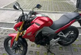 Honda, Cb190r, 2016 Honda, Cb190r, 2016