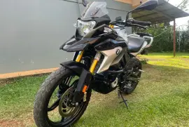 BMW, G 310 GS, 2018