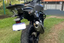 BMW, G 310 GS, 2018