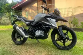 BMW, G 310 GS, 2018