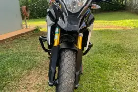 BMW, G 310 GS, 2018