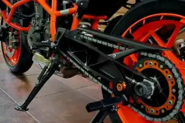 KTM, 690 DUKE-R, 2017 KTM, 690 DUKE-R, 2017