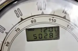 Yamaha, Road Star 1600 Classic, 2000