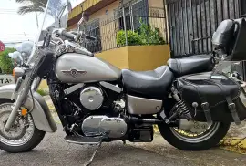 Kawasaki, Vulcan VN 1500 Classic, 2005