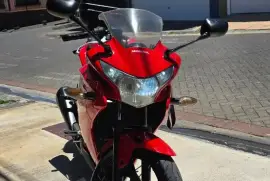Honda, CBR 250r, 2014 Honda, CBR 250r, 2014