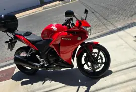 Honda, CBR 250r, 2014 Honda, CBR 250r, 2014