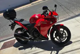 Honda, CBR 250r, 2014 Honda, CBR 250r, 2014