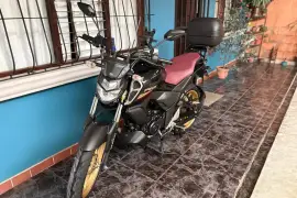 Yamaha, FZ3.0, 2023 Yamaha, FZ3.0, 2023