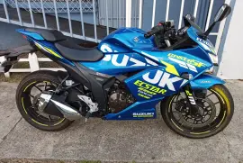 Suzuki, Gixxer, 2021