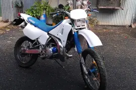 Yamaha, 200R, 1993 Yamaha, 200R, 1993