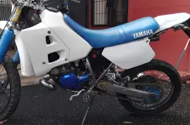 Yamaha, 200R, 1993 Yamaha, 200R, 1993