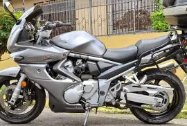 Suzuki, Bandit GSF 1250, 2008