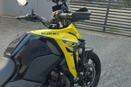 Suzuki, V-strom, 2025