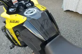 Suzuki, V-strom, 2025