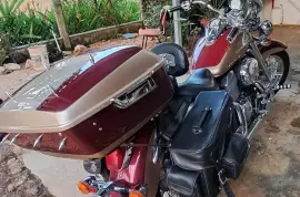 Honda, Shadow American Classic Edition, 1999