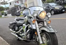 Yamaha, Road Star 1600 Classic, 1999